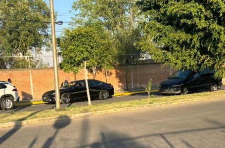 Policías de San Andrés Cholula extorsionan a los alumnos de la Ibero Puebla