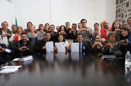 SEDIF inicia transición de desayunos fríos a calientes