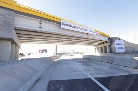 Puebla y Tlaxcala por la conectividad y el desarrollo económico