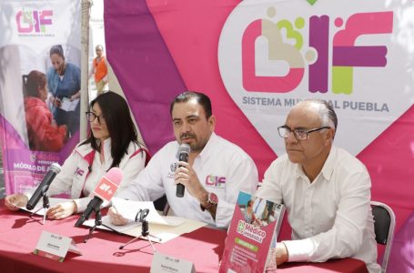 Refuerza SMDIF difusión del programa “Médico Imparable” con consultas a domicilio