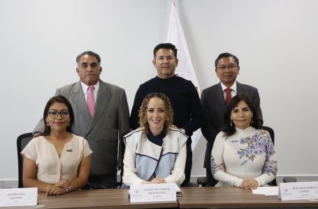 Aprueba Comisión del Congreso exhorto para que SMT realice examen práctico de manejo