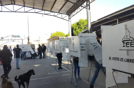 La elección en la junta auxiliar de San Miguel Canoa se realizará el 23 de febrero