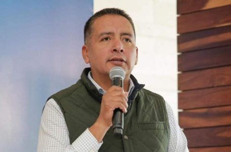 En San Andrés Cholula, Tlatehui tiene observaciones por 500 MDP;  y su esposa lo encubre