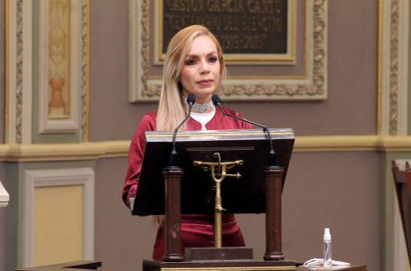 Daniela Mier Bañuelos renunció a la subsecretaria en la Secretaría de Igualdad Sustantiva