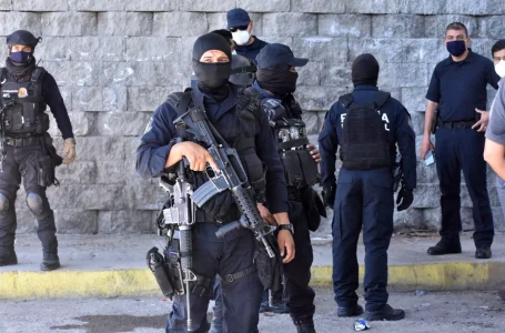 Aumenta inseguridad en Coronango