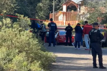 Asesinan a líder de ejidatarios de Zaragoza