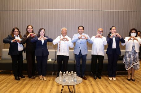 Fortalece SEP el Nuevo Modelo del Sistema Nacional de Bachillerato