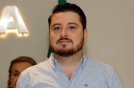 Marco Antonio Valencia descarta que prospere la posible impugnación de Morena, en Venustiano Carranza