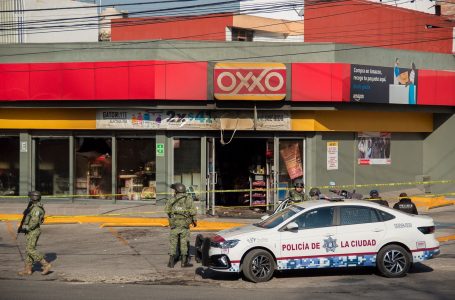 Pepe Chedraui lamenta el deceso de dos elementos de la policía municipal, en cumplimiento del deber