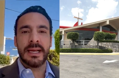 Fue un Rolex el que le robaron al diputado federal del PT en San Andrés Cholula