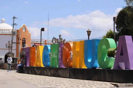 Iván Ortega Muñoz, edil sustituto, asume la presidencia municipal de Tlachichuca