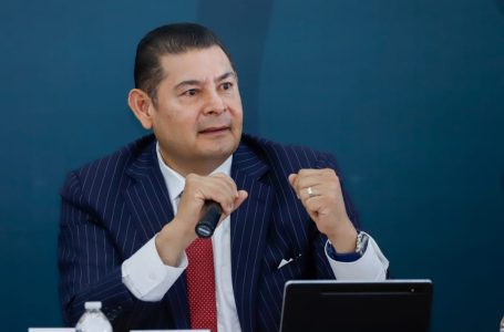 En el Gobierno del Estado se actúa sin omisión y sin persecución