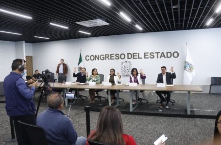 Comisiones del Congreso declararon sin efecto diversas iniciativas presentadas en la pasada Legislatura