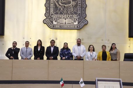 Avala Congreso que edificios públicos se iluminen de azul, por “Día Mundial de Concienciación sobre Autismo”