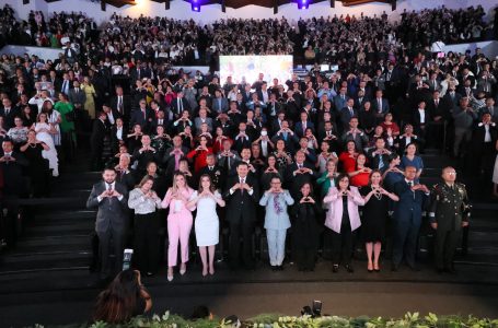 En el Gabinete de Seguridad, todos los días vemos resultados palpables en Puebla: SEGOB Federal