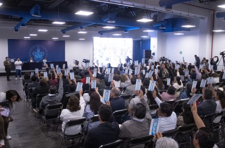 La BUAP posterga la elección del Consejo Universitario