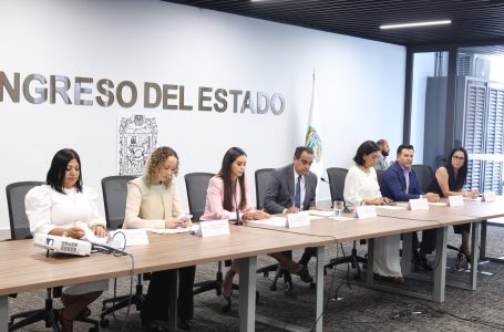 Por falta de aspirantes, Comisión del Congreso declara desierta convocatoria para integración de Consejo Ciudadano en materia de Búsqueda de Personas