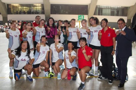 Arranca Macrorregional de Handball en Puebla