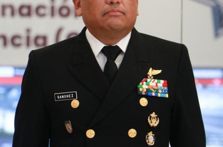 Confirma titular de la SSP presencia de grupo del crimen organizado en la Ciudad de Puebla