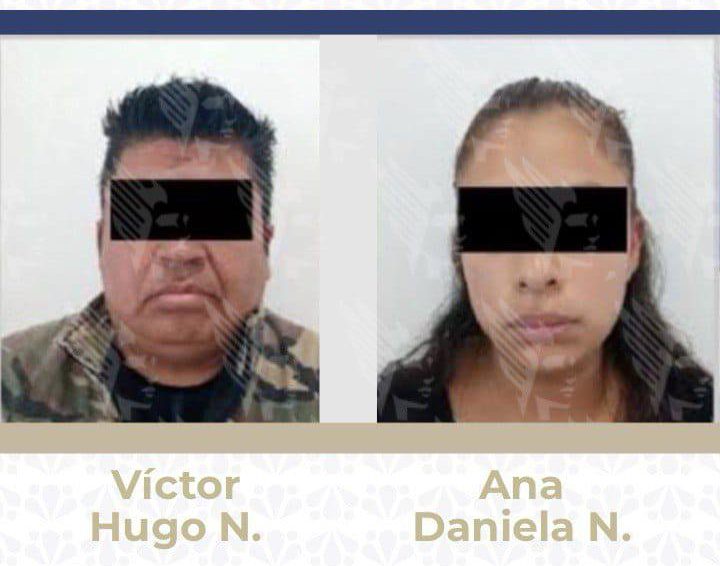 Mantiene Fiscalía sentencia de 60 años contra pareja por feminicidio