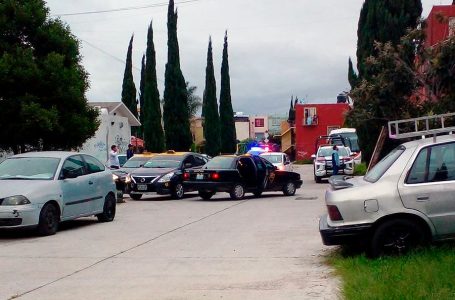 Furia social desatada en Misiones de San Francisco