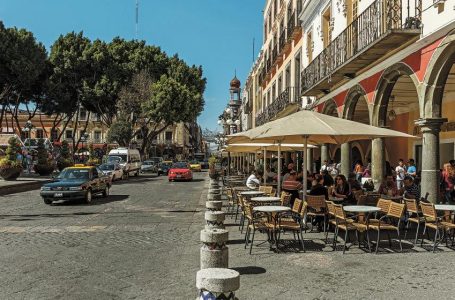 La inseguridad prevalece en la ciudad y piden descargar botón de alertamiento a restaurantes y bares