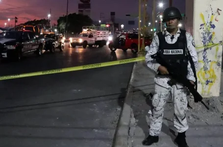 Surgen más indicios de la presencia de bandas criminales en la Ciudad de Puebla