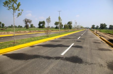 Licitación para dar mantenimiento a la México-Puebla, Recta a Cholula y Forjadores