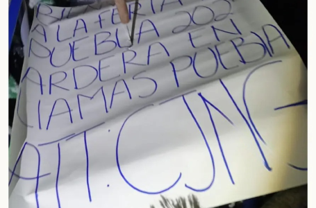 La Barredora se adjudica autoría de abandono de cuerpos en la zona de los Fuertes