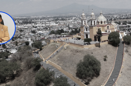 Van más de mil 509 delitos en solo 6 meses en San Andrés Cholula