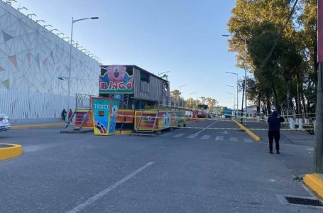 Abandonan camioneta con varios cuerpos en la zona de Los Fuertes
