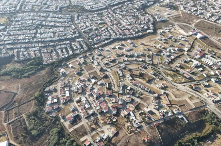 Residentes de Santa Clara Ocoyucan arremeten contra Grupo Proyecta