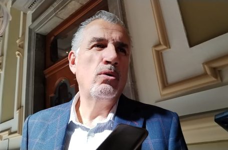 Franco Rodríguez trata de aminorar impacto de video difundido por La Barredora