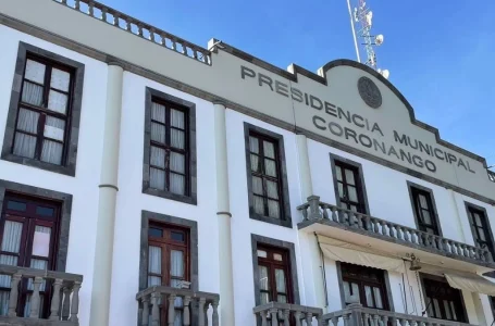 Gobierno de Coronango procedió contra director de Normatividad