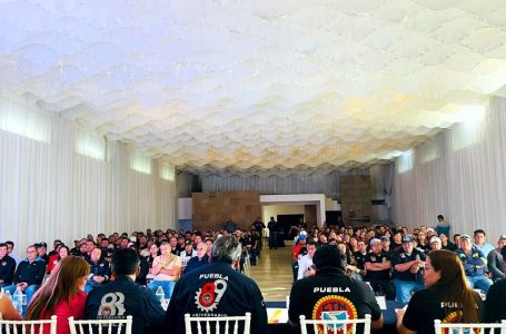 Empleados del Ayuntamiento de San Pedro Cholula denunciarán a ex dirigentes sindicales