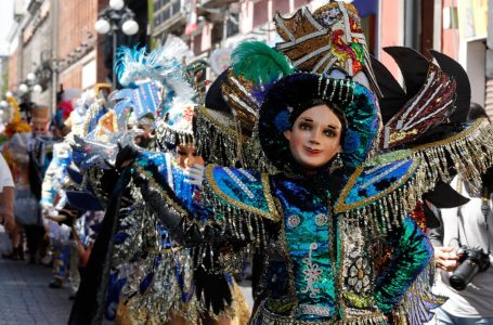 Llama Gobierno de la Ciudad a disfrutar del fin de semana carnavalero