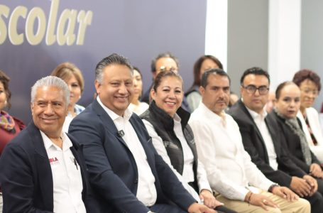 Concluyen Foros para la Construcción de una Convivencia Escolar Sana e Integral; destacan trabajo conjunto