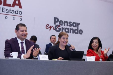 Puebla se posiciona como polo tecnológico bajo la guía de la doctora Sheinbaum