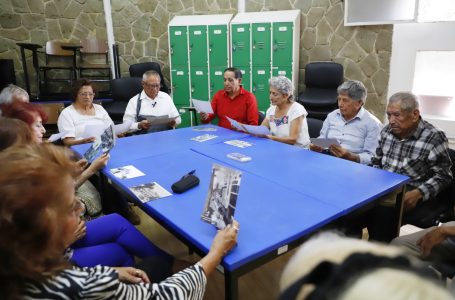SMDIF conmemora el 494 aniversario de la fundación de Puebla con “Remembranzas de mi Ciudad”
