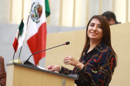 Promueven en el Congreso acuerdo para fortalecer vigilancia en vías carreteras