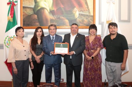 Reafirma Gobierno de la Ciudad su compromiso para hacer de Puebla una ciudad más verde y sostenible