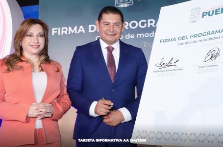 Gobierno del Estado fortalece nutrición de estudiantes con desayunos calientes