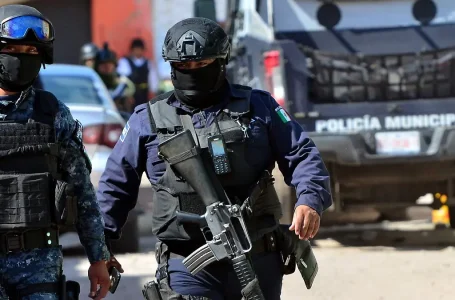 La inseguridad sigue a todo lo que da en la Ciudad de Puebla