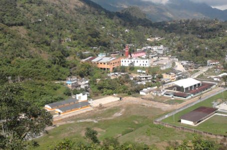 Eloxochitlán se mantiene como el municipio más pobre de Puebla