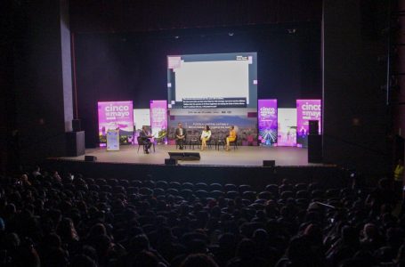 Llama Gobierno de la Ciudad a la participación política de las y los jóvenes