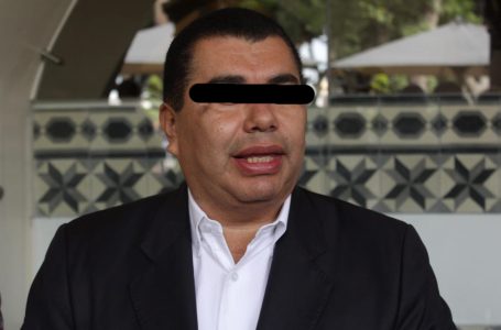 Javier N, fue declarado culpable en el juicio por violencia familiar