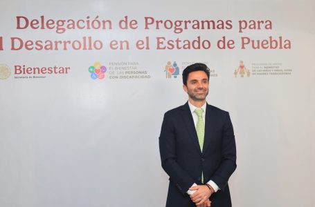 Advierte Bienestar Puebla sobre estafas en inscripciones a programas sociales.