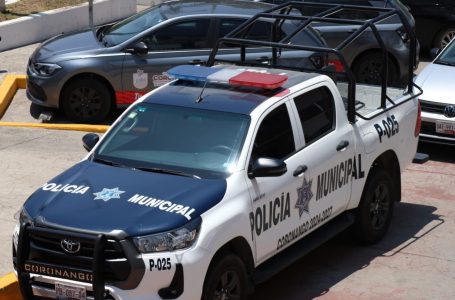 Misiones de San Francisco el estigma de la inseguridad en Coronango