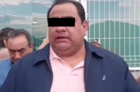 Aprehenden a edil de San Nicolás Buenos Aires