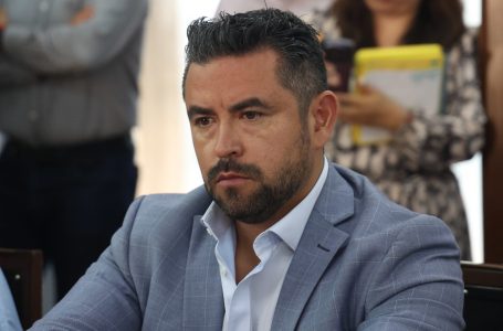 Supervisores de Movilidad, pueden retirar placas